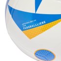 Piłka nożna adidas Fussballliebe Euro24 Club IN9371 4