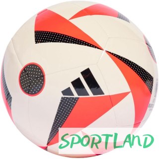 Piłka nożna adidas Fussballliebe Euro24 Club IN9372 3