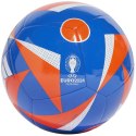 Piłka nożna adidas Fussballliebe Euro24 Club IN9373 5