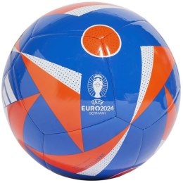 Piłka nożna adidas Fussballliebe Euro24 Club IN9373 5