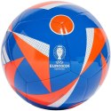 Piłka nożna adidas Fussballliebe Euro24 Club IN9373 5