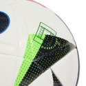 Piłka nożna adidas Fussballliebe Euro24 League J350 IN9376 5