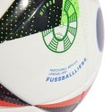 Piłka nożna adidas Fussballliebe Euro24 League J350 IN9376 5