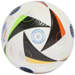 Piłka nożna adidas Fussballliebe Euro24 Pro IQ3682 5