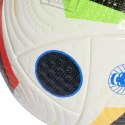 Piłka nożna adidas Fussballliebe Euro24 Pro IQ3682 5