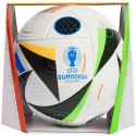 Piłka nożna adidas Fussballliebe Euro24 Pro IQ3682 5