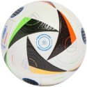Piłka nożna adidas Fussballliebe Euro24 Pro IQ3682 5