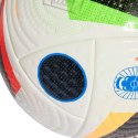 Piłka nożna adidas Fussballliebe Euro24 Pro IQ3682 5