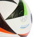 Piłka nożna adidas Fussballliebe Euro24 Pro IQ3682 5
