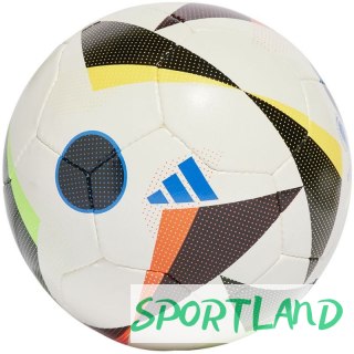Piłka nożna adidas Fussballliebe Euro24 Training Sala IN9377 FUTS