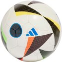 Piłka nożna adidas Fussballliebe Euro24 Training Sala IN9377 FUTS