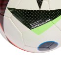 Piłka nożna adidas Fussballliebe Euro24 Training Sala IN9377 FUTS