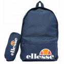 Plecak Ellesse Rolby Backpack SAAY0591429 granatowy