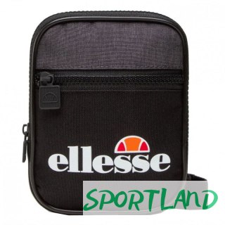Saszetka Ellesse Templeton Small Item Bag SAAY0709011 czarny