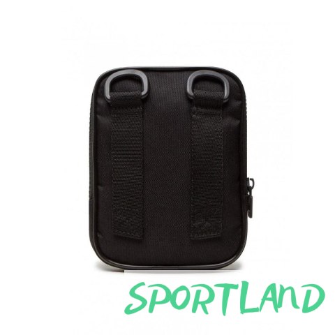 Saszetka Ellesse Templeton Small Item Bag SAAY0709011 czarny Saszetka Ellesse Templeton Small Item Bag SAAY0709011 czarny