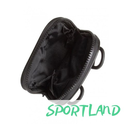 Saszetka Ellesse Templeton Small Item Bag SAAY0709011 czarny Saszetka Ellesse Templeton Small Item Bag SAAY0709011 czarny