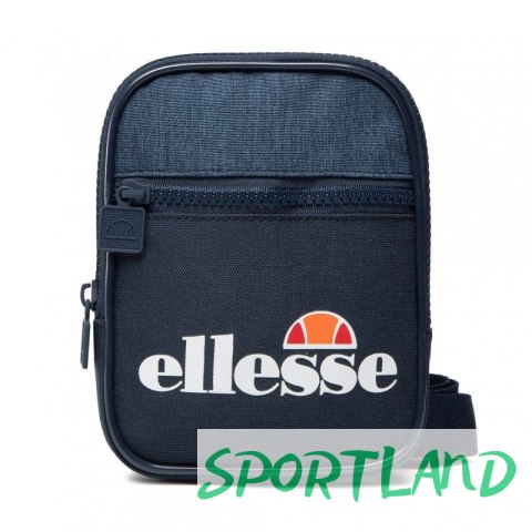 Saszetka Ellesse Templeton Small Item Bag SAAY0709429 granatowy Saszetka Ellesse Templeton Small Item Bag SAAY0709429 granatowy