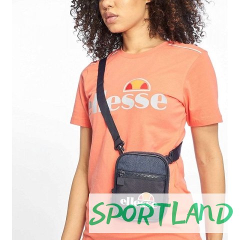 Saszetka Ellesse Templeton Small Item Bag SAAY0709429 granatowy Saszetka Ellesse Templeton Small Item Bag SAAY0709429 granatowy