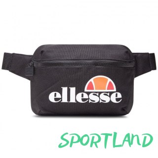 Saszetka, nerka Ellesse Rosca Cross Body Bag SAAY0593011 czarny