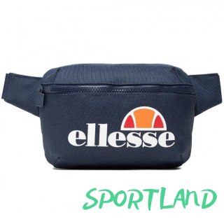 Saszetka, nerka Ellesse Rosca Cross Body Bag SAAY0593429 granatowy