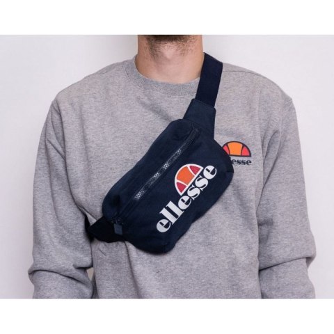 Saszetka, nerka Ellesse Rosca Cross Body Bag SAAY0593429 granatowy Saszetka, nerka Ellesse Rosca Cross Body Bag SAAY0593429 granatowy