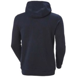 Bluza Helly Hansen Box Hoodie M 53289-598 M