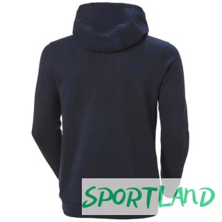 Bluza Helly Hansen Box Hoodie M 53289-598 M