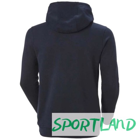 Bluza Helly Hansen Box Hoodie M 53289-598 M Bluza Helly Hansen Box Hoodie M 53289-598 M
