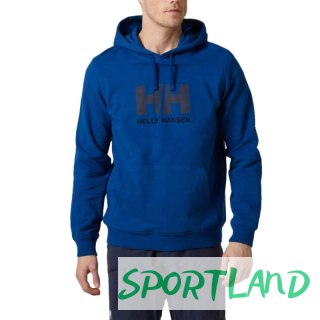 Bluza Helly Hansen Logo Hoodie M 33977-606 M
