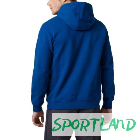Bluza Helly Hansen Logo Hoodie M 33977-606 M Bluza Helly Hansen Logo Hoodie M 33977-606 M