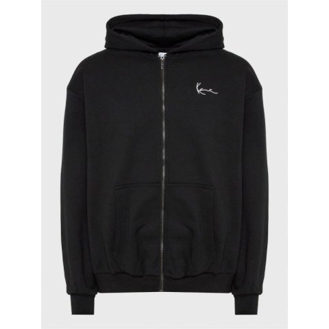 Bluza Karl Kani Chest Signature Essential Zip Hoodie M 6022897 M Bluza Karl Kani Chest Signature Essential Zip Hoodie M 6022897 M