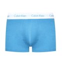 Bokserki Calvin Klein Low Rise Trunk M 0000U2664G XL