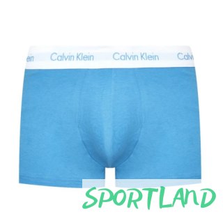 Bokserki Calvin Klein Low Rise Trunk M 0000U2664G XL
