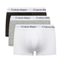 Bokserki Calvin Klein Low Rise Trunk M 0000U2664G XL