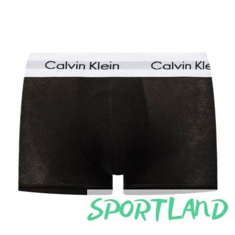 Bokserki Calvin Klein Low Rise Trunk M 0000U2664G XL Bokserki Calvin Klein Low Rise Trunk M 0000U2664G XL