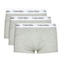 Bokserki Calvin Klein Low Rise Trunk M 0000U2664G XL