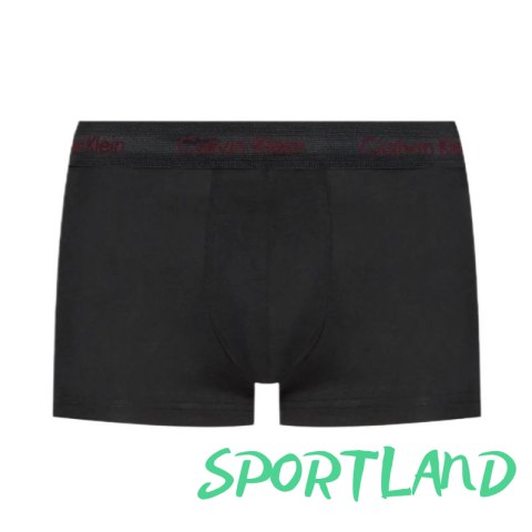 Bokserki Calvin Klein Low Rise Trunk M 0000U2664G XL Bokserki Calvin Klein Low Rise Trunk M 0000U2664G XL