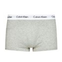 Bokserki Calvin Klein Low Rise Trunk M 0000U2664G XL