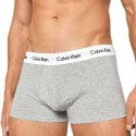 Bokserki Calvin Klein Low Rise Trunk M 0000U2664G XL