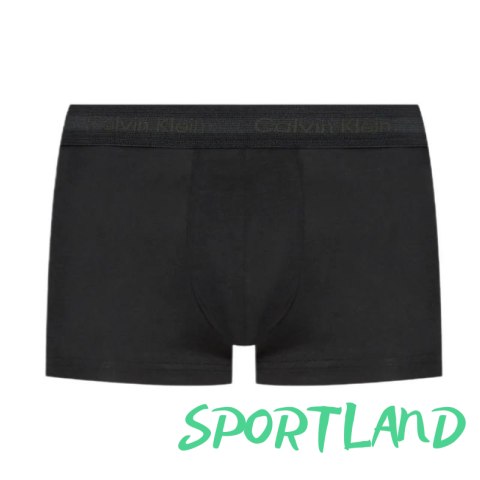 Bokserki Calvin Klein Low Rise Trunk M 0000U2664G XL Bokserki Calvin Klein Low Rise Trunk M 0000U2664G XL