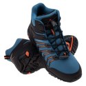 Buty Elbrus Erimley Mid Wp Teen Jr 92800377064 36
