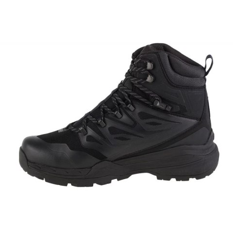 Buty Helly Hansen Traverse Hiking Boots M 11807-990 43 Buty Helly Hansen Traverse Hiking Boots M 11807-990 43