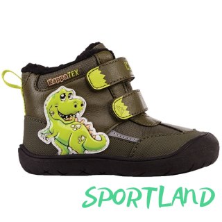 Buty Kappa Claw Tex Jr 280022M 3133 20