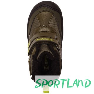 Buty Kappa Claw Tex Jr 280022M 3133 20