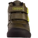 Buty Kappa Claw Tex Jr 280022M 3133 21 Buty Kappa Claw Tex Jr 280022M 3133 21