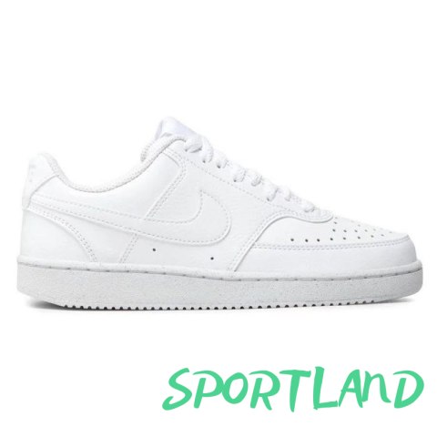 Buty Nike W Court Vision Lo NN W DH3158-100 37,5 Buty Nike W Court Vision Lo NN W DH3158-100 37,5