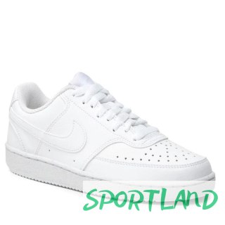 Buty Nike W Court Vision Lo NN W DH3158-100 37,5