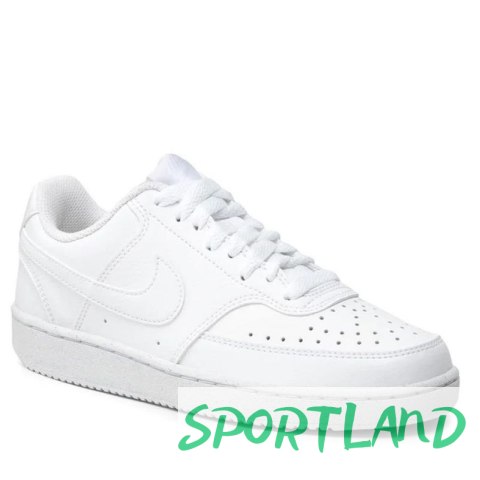 Buty Nike W Court Vision Lo NN W DH3158-100 37,5 Buty Nike W Court Vision Lo NN W DH3158-100 37,5