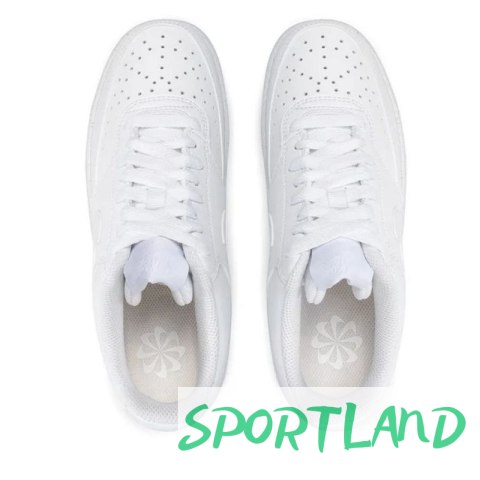 Buty Nike W Court Vision Lo NN W DH3158-100 37,5 Buty Nike W Court Vision Lo NN W DH3158-100 37,5