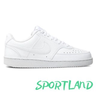 Buty Nike W Court Vision Lo NN W DH3158-100 38,5